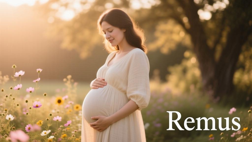 Remus: Evidence-Based Insights for Expecting Families on This Common Prenatal Supplement