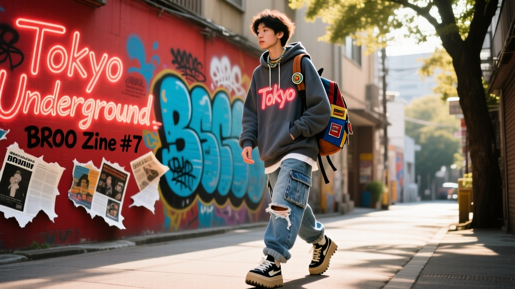 Streetwear Zines & Indie Publications You Need Now