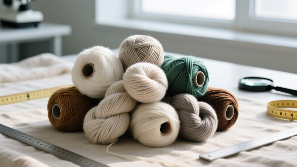 Knit Sewing Fabric: A Designer’s Guide to Performance & Precision