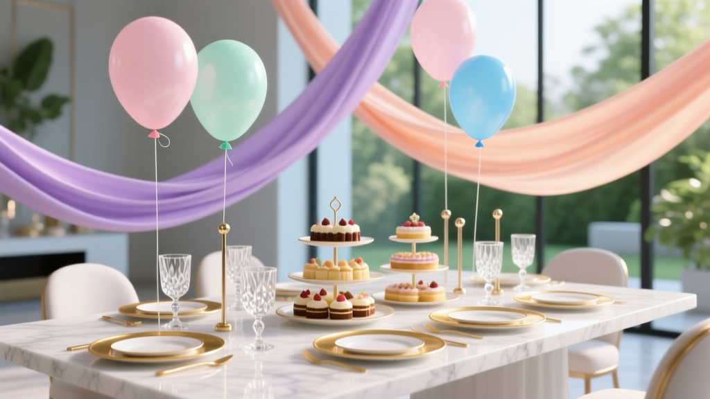 Birthday Party Invites: When to Send by Age, Venue, Size