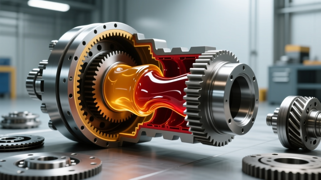 Truck & SUV Guide: Upgrading Standard Car Differential Fluid
