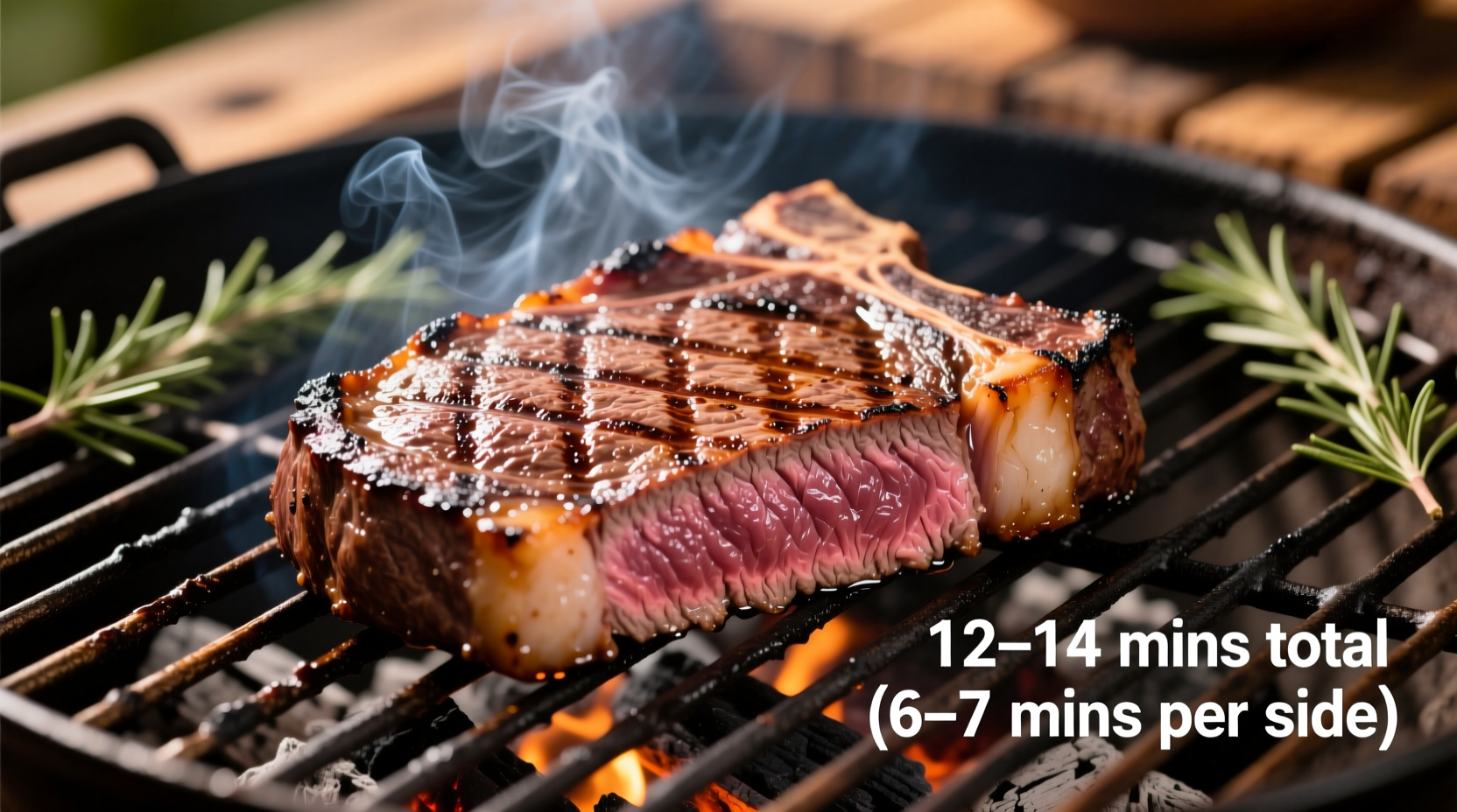 how long to cook london broil on grill