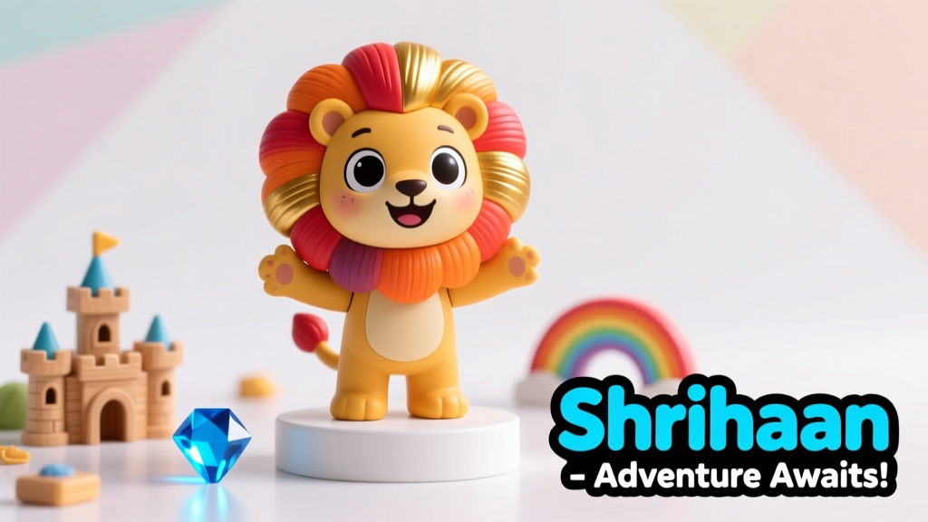 Shrihaan Toys: Safety Assessment, Regulatory Compliance, and Developmental Impact for Children Aged 0–6 Years