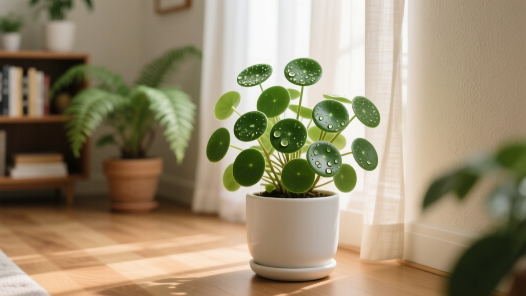 Money Plant Dropping Leaves Indoors: Causes & Fixes