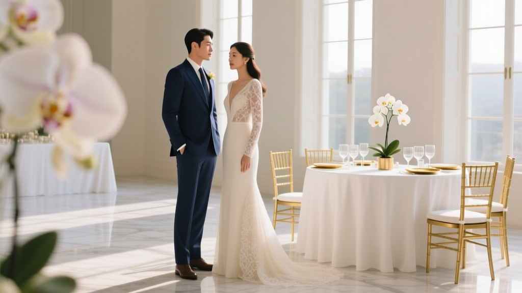 Do I Tip My Wedding Planner? (2026 Guide)