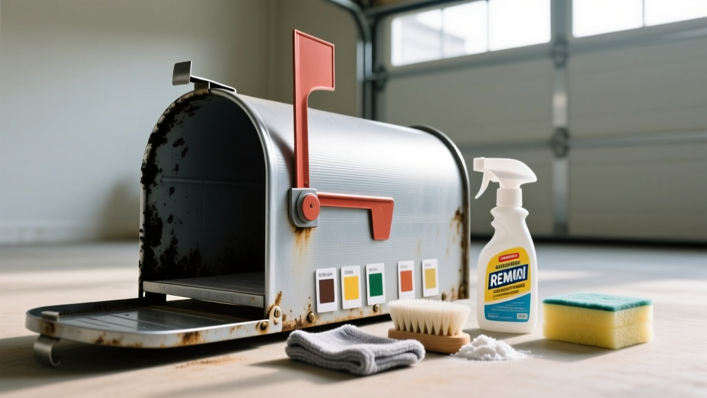 Tested: How to Get Smoke Out of Mailbox Fast (2026)