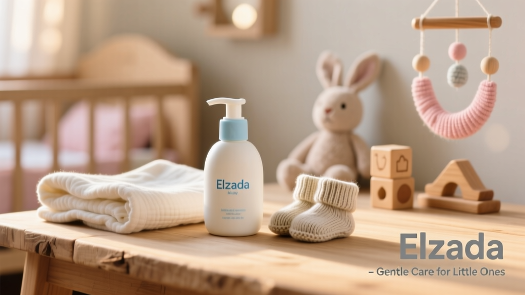 Elzada: What Pediatric Nurses Need to Know About This Emerging Infant Formula Ingredient