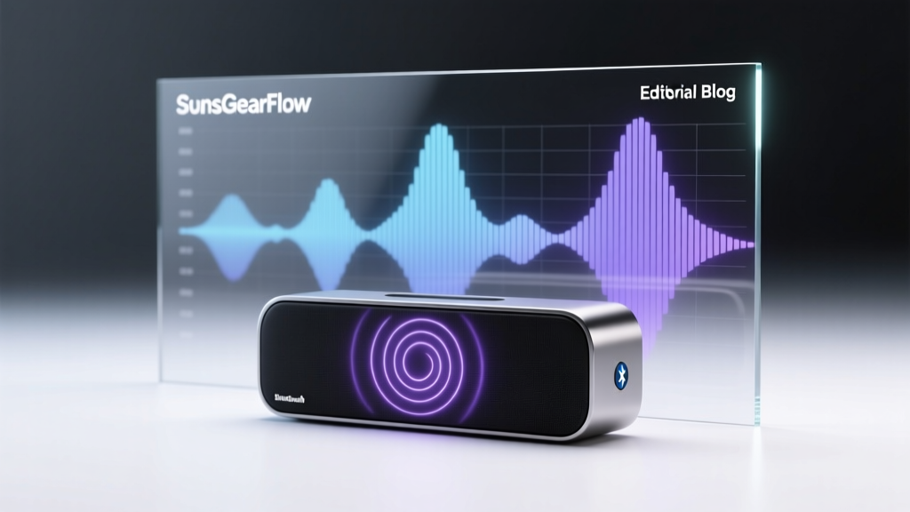 Bluetooth Speakers with Real Bass (2026)