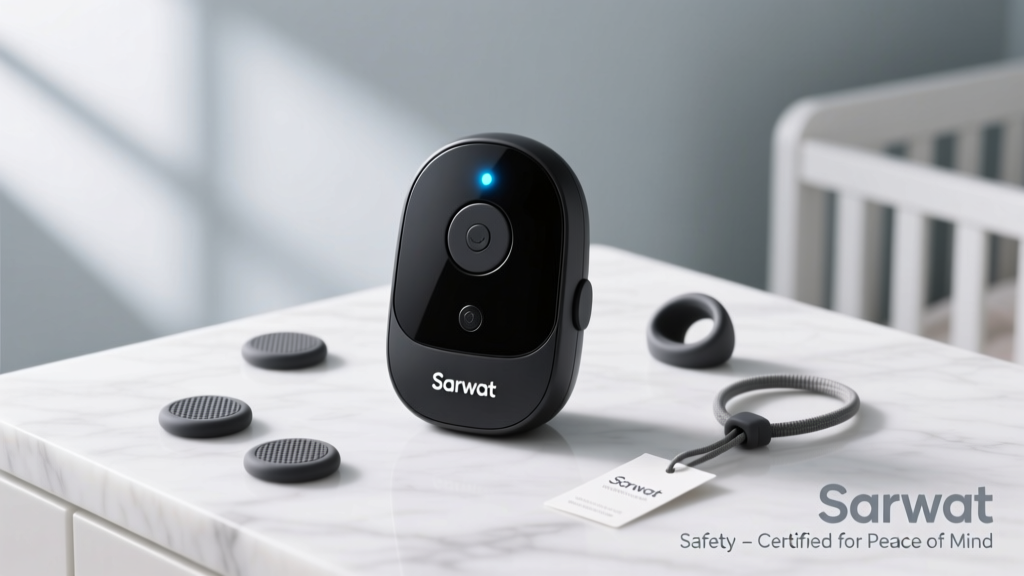 Sarwat: Understanding the Risks, Real-World Incidents, and Evidence-Based Childproofing Strategies