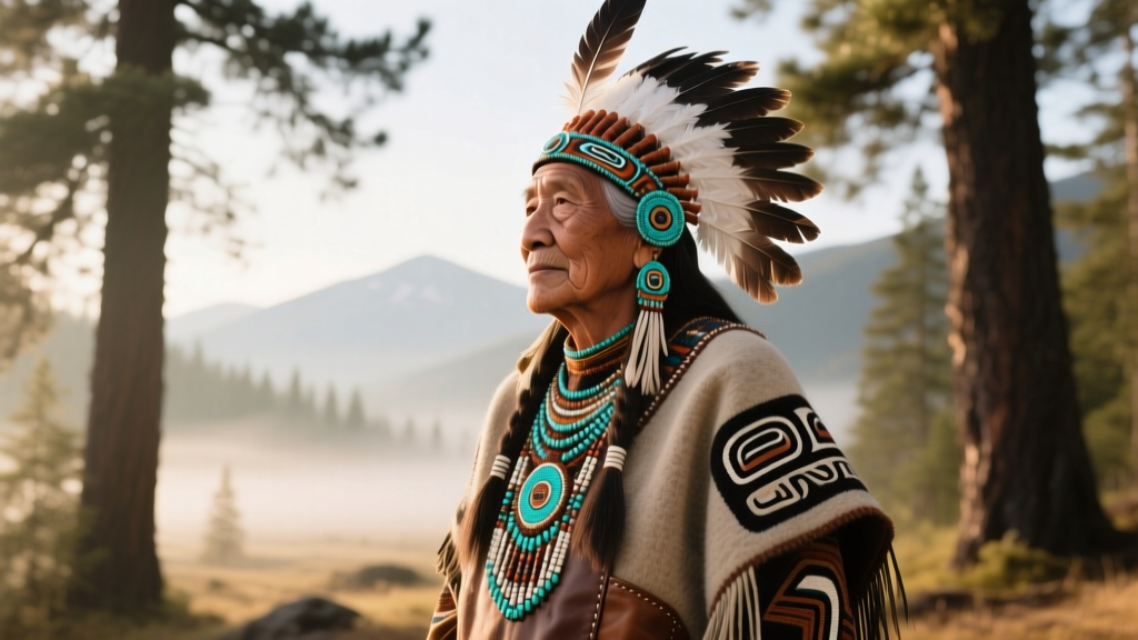 Native American Regalia by Region: 2026 Sourcing Guide