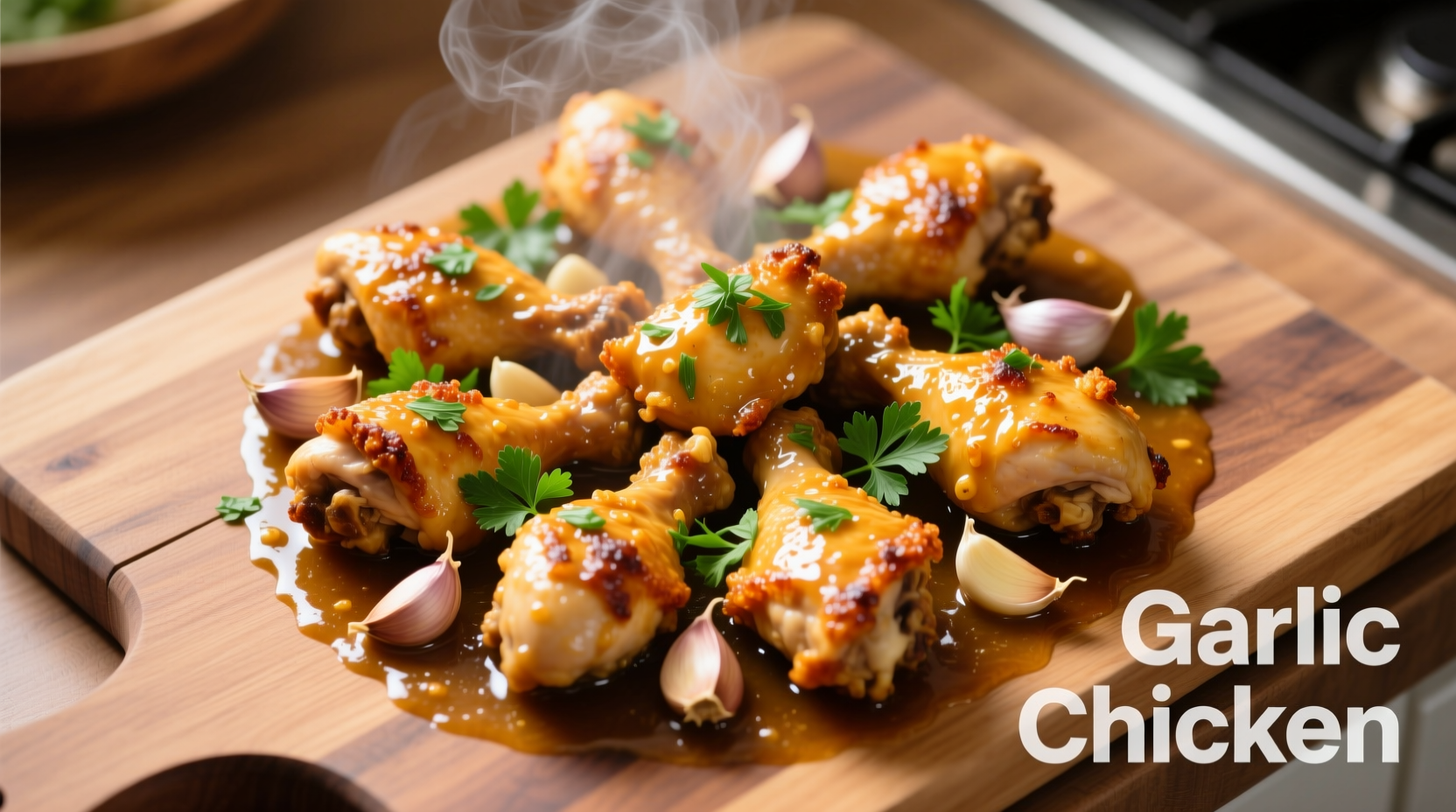 Birds Eye Garlic Chicken: Complete Product Guide & Cooking Tips