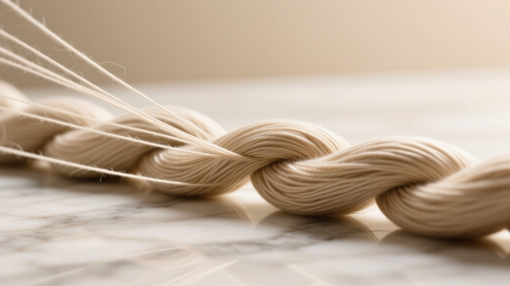 Fine Yarn Weight: Debunking 5 Textile Myths