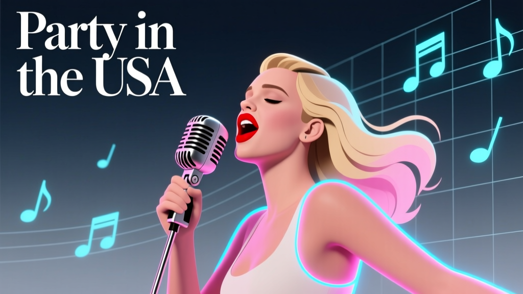 Who Wrote Party in the USA? Songwriting Credits (2026)