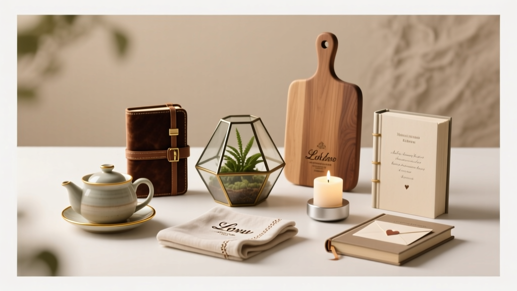 What Is a Good Gift for a Wedding Shower? (2026)