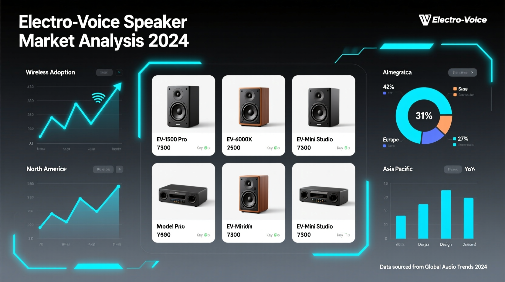 electro voice speaker top sellers