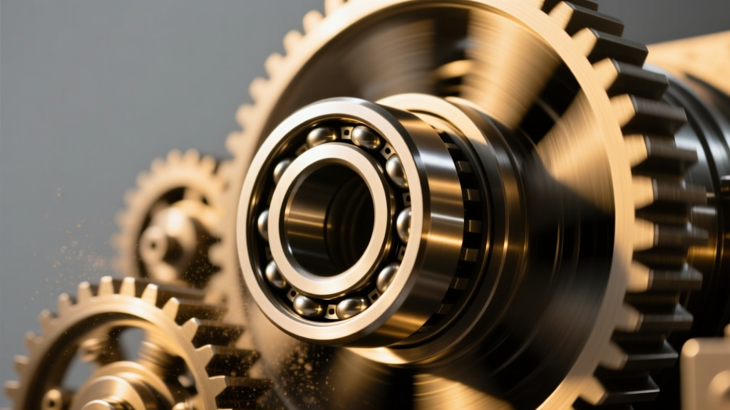 7-Minute Water Turbine Maintenance Prevents 83% Failures