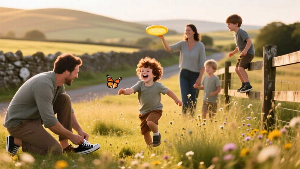 Stratton Mountain Resort: A Family-Centered Wellness Destination for Modern Parents