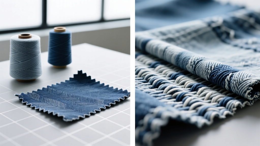 Denim Cloth Price: What Really Drives Cost in 2024