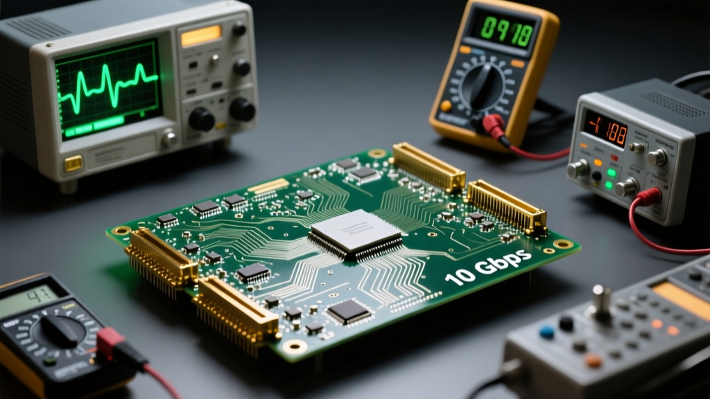 Triple Bus Backplane Focuses On Speed: Architecture, Performance Benchmarks, and Real-World Test System Implications