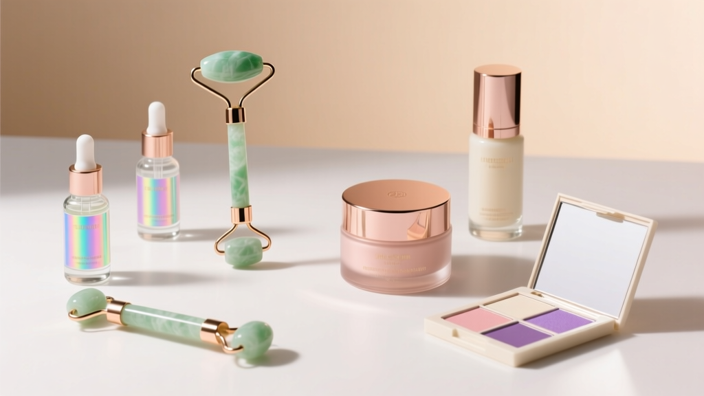 Best Asian Beauty Essences for Hydration Layering