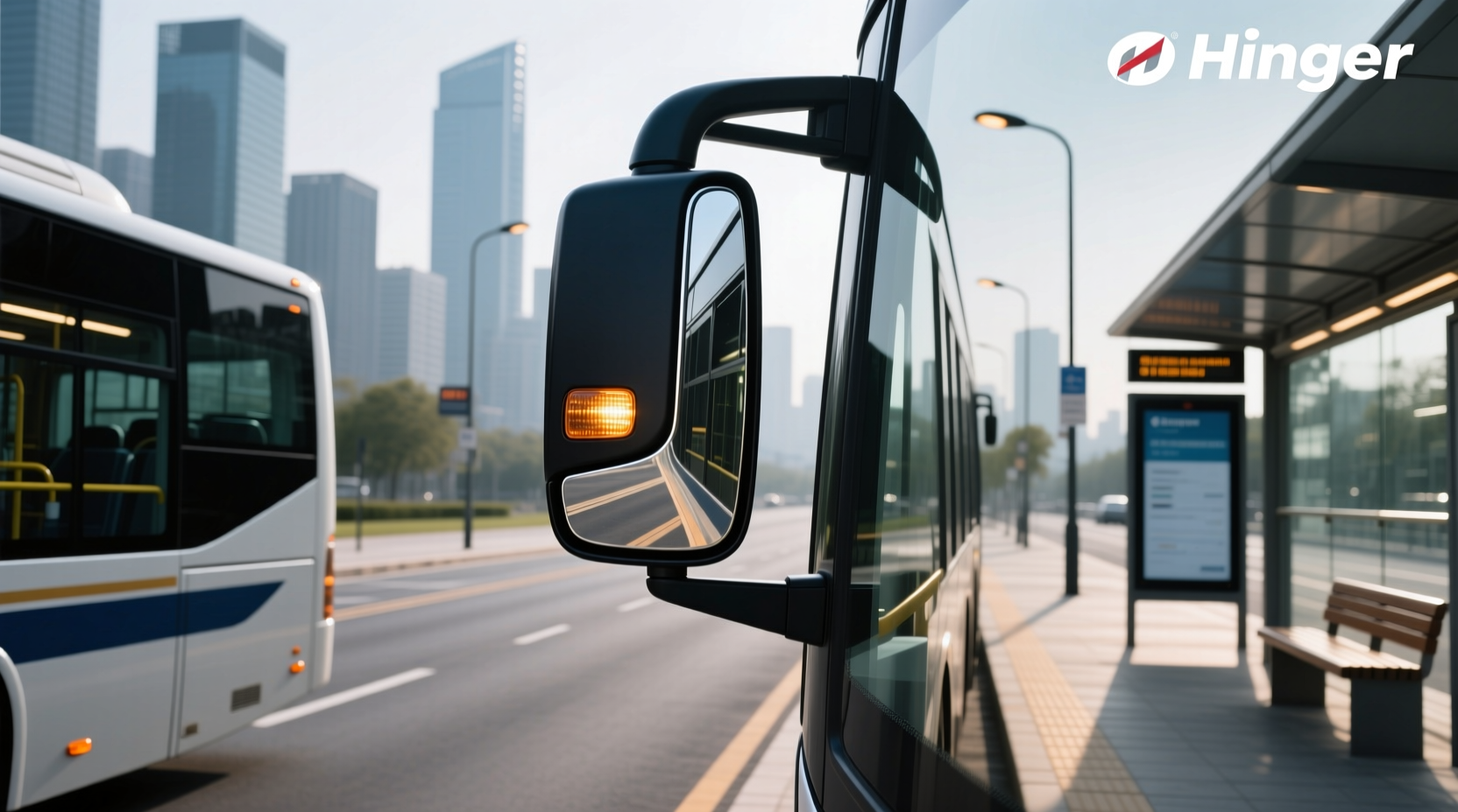 How to Choose Higer Bus Side View Mirror, Is Higer Bus Reliable?
