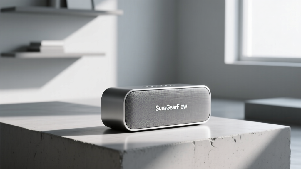 Bluetooth Speaker Setup Guide: Fix Sound Issues