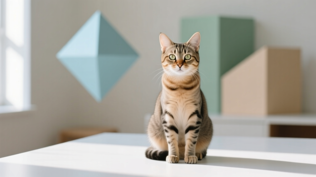 How to Change Cat Behavior for Training