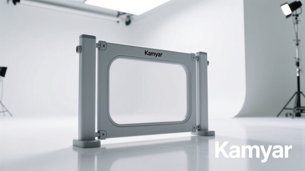 Kamyar: A Child Safety Consultant’s Evidence-Based Assessment of a Widely Used Baby Gate Brand