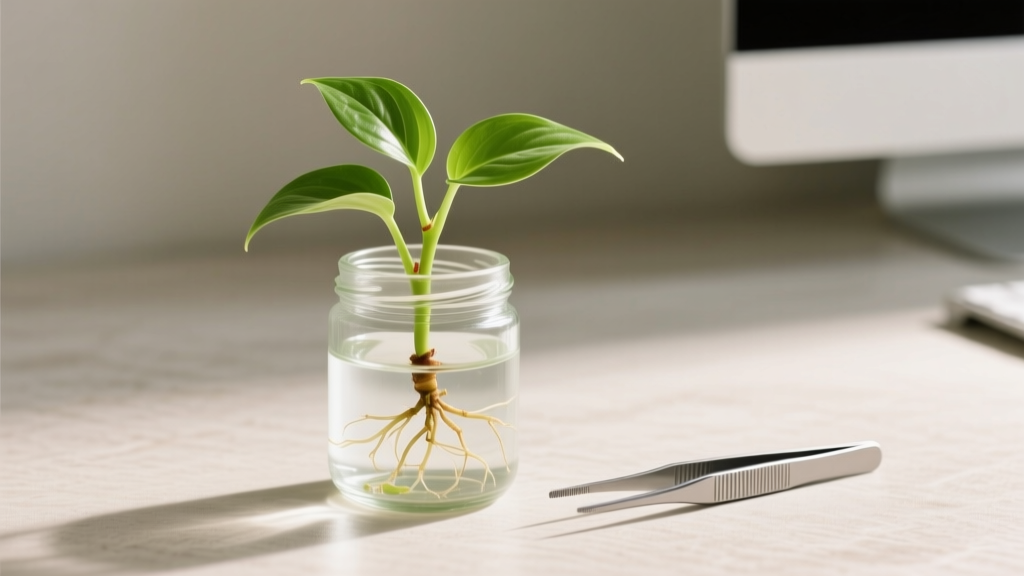 Fast-Growing Plant Propagation: How to Do It Right (2026)