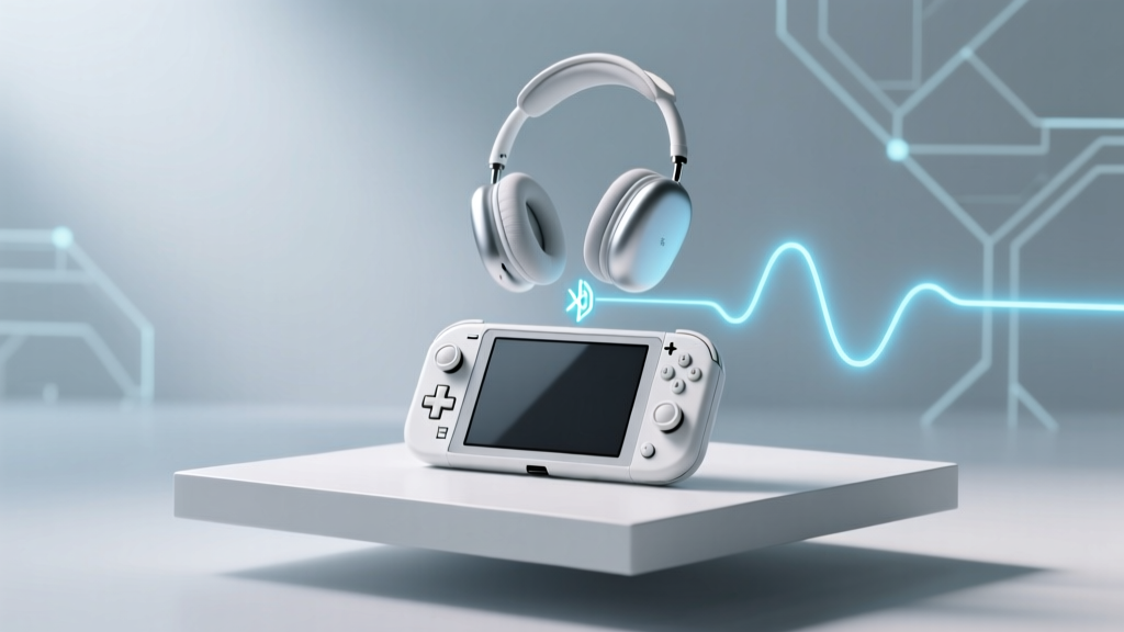 Can You Bluetooth Headphones to 3DS XL? (2026)