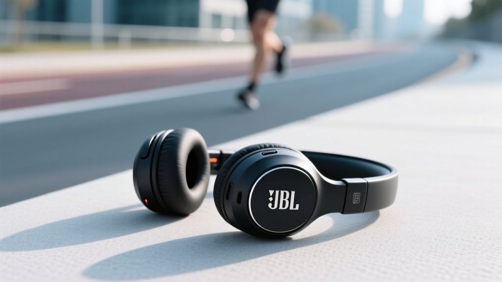 How To Pair Jbl Sport Wireless Headphones (2026)