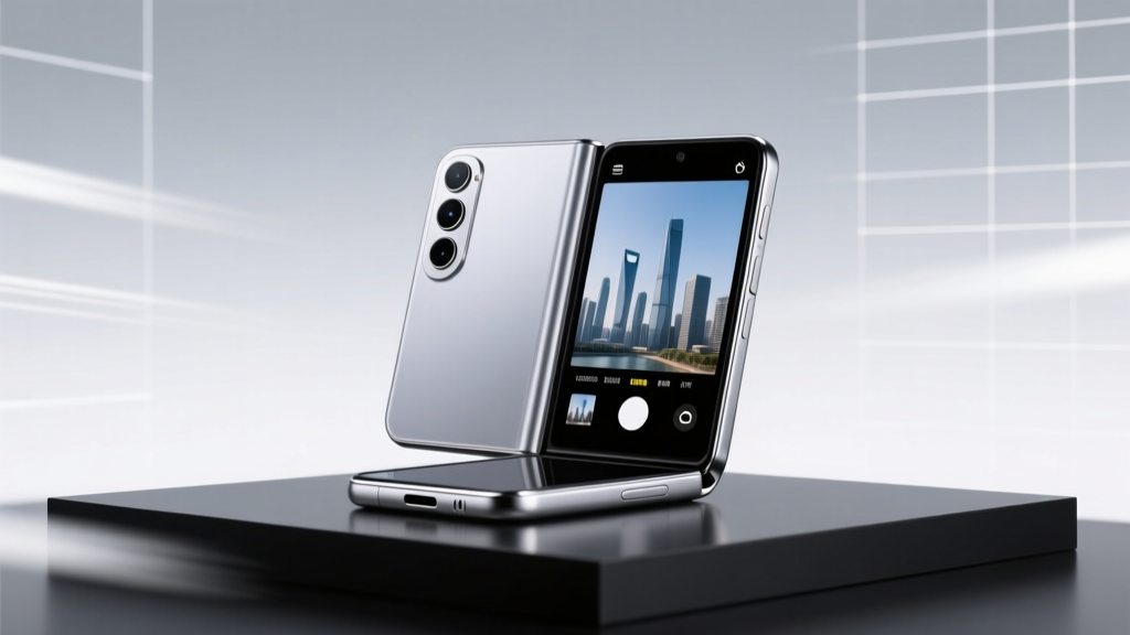 Samsung Touch Screen Flip Phones Z Flip Series Explained: What You *Actually* Need to Know Before Buying (2025 Real-World Tests)