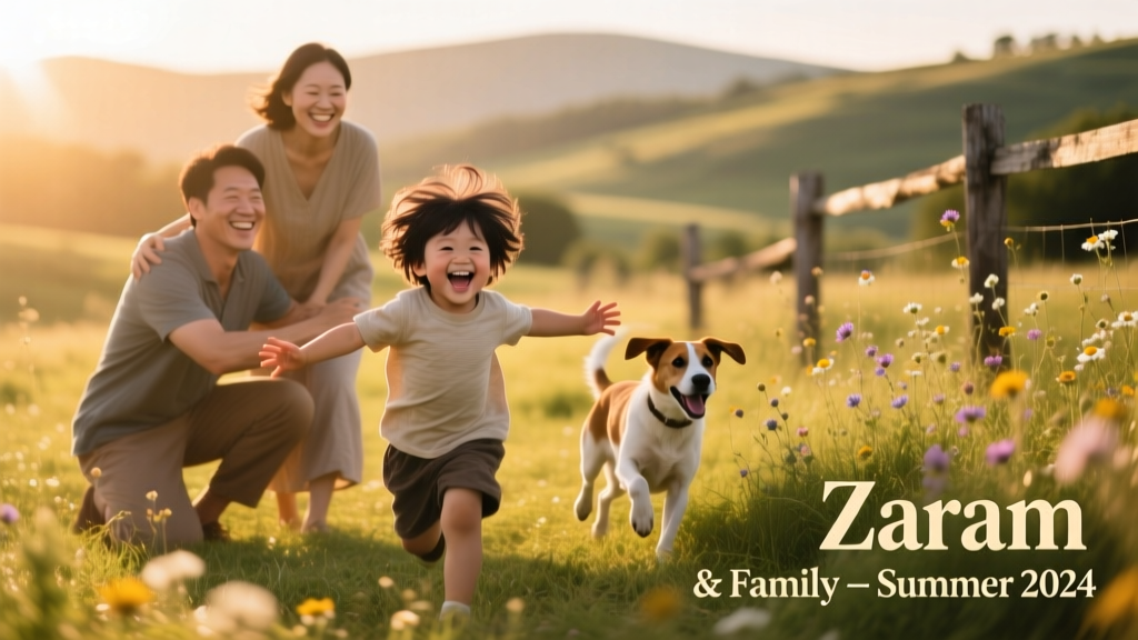 Zaram: Understanding the Evidence, Risks, and Parental Guidance for This Emerging Supplement in Family Wellness