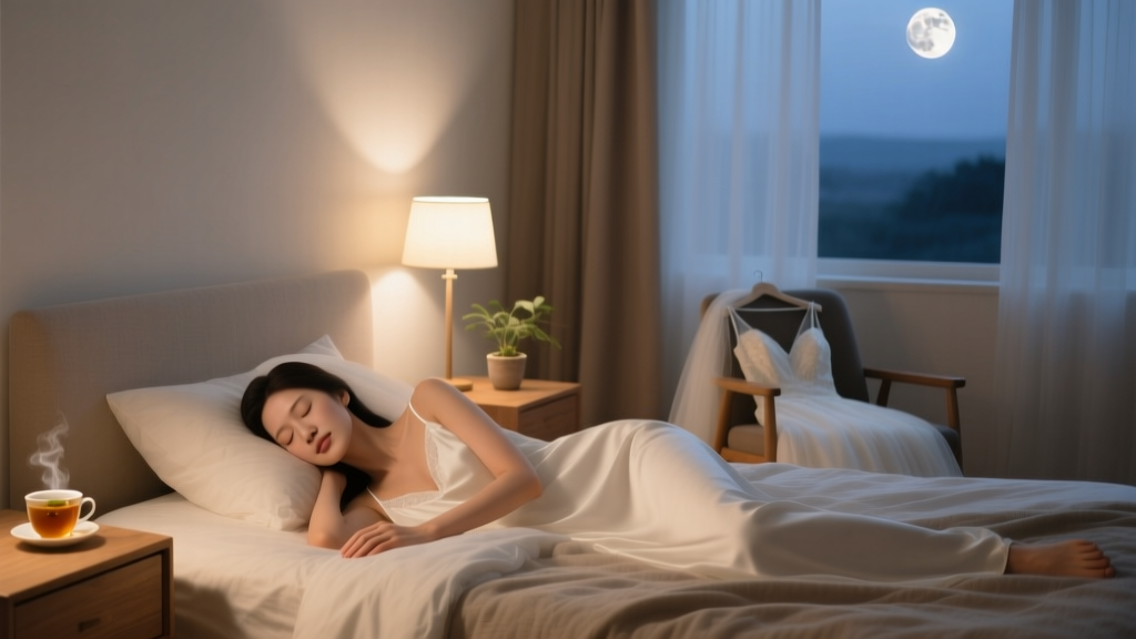 How to Sleep Night Before Wedding (2026)