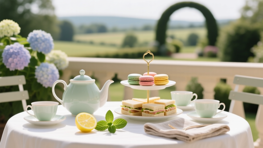 What to Take to a Tea Party: Expert Checklist (2026)