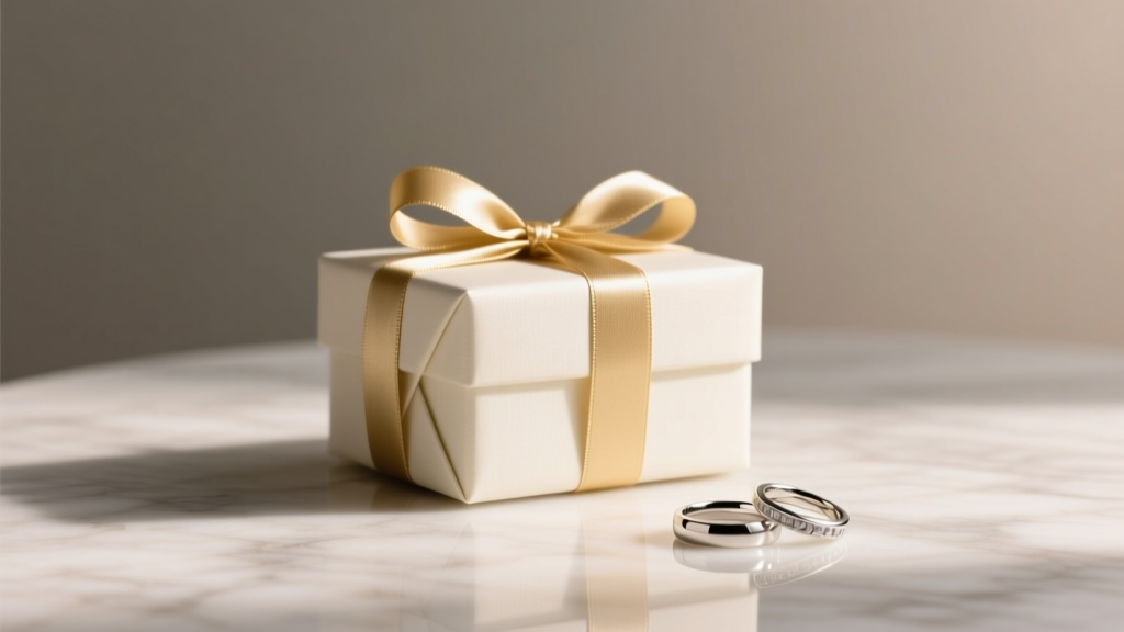 How Much to Give as Wedding Gift 2026