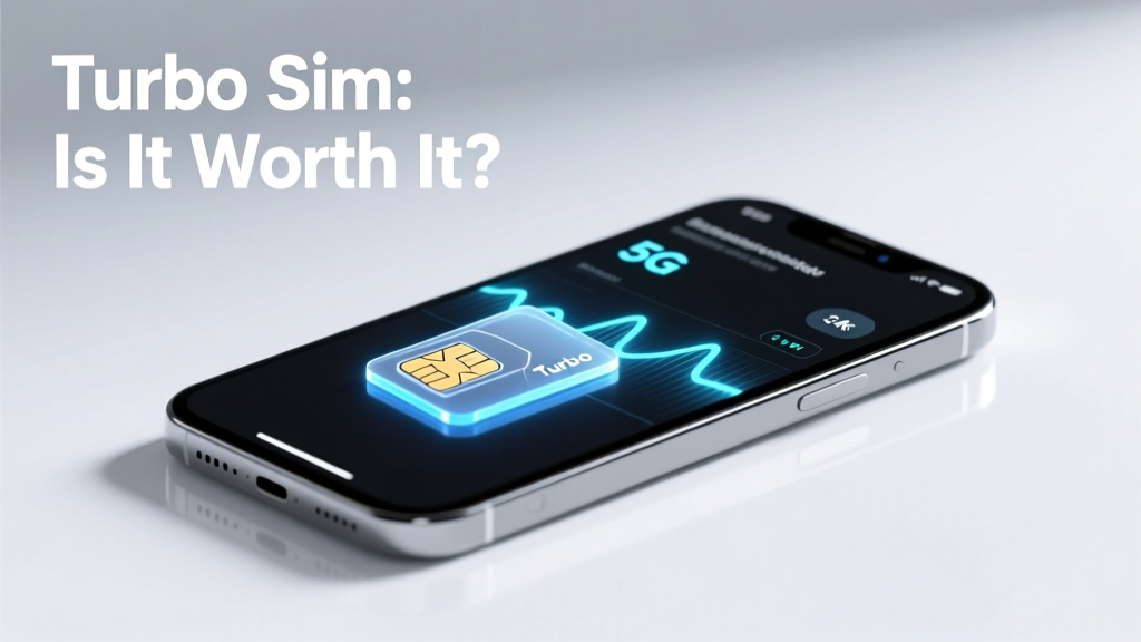 Turbo SIM Review: Worth It? 12-Country Test Results
