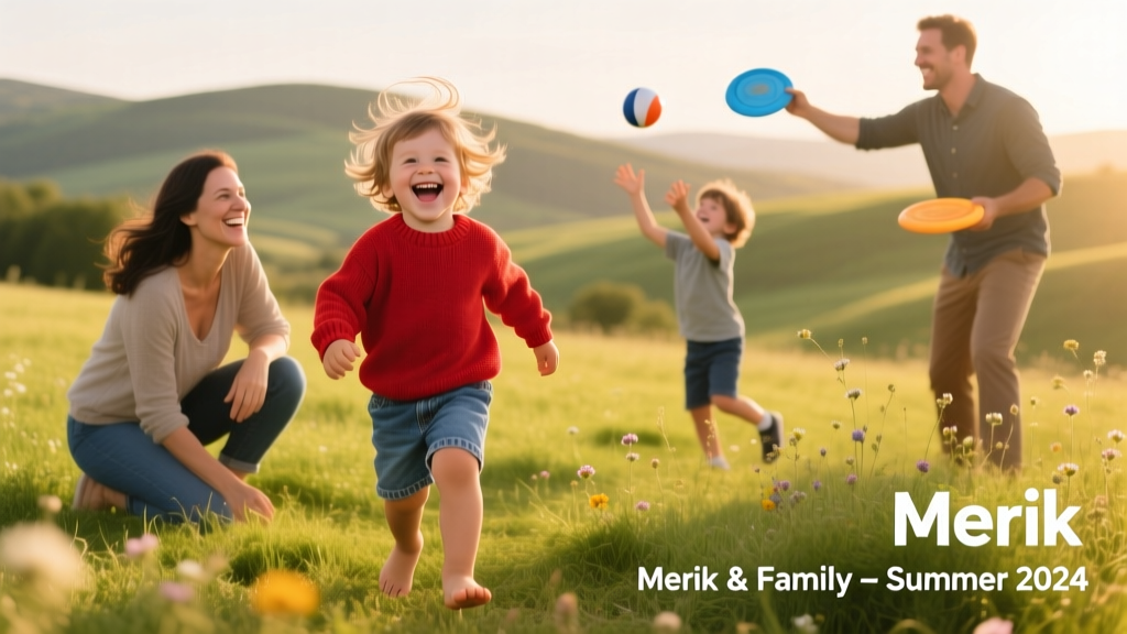 Merik: Understanding the Evidence-Based Benefits and Practical Integration for Parent-Child Well-Being