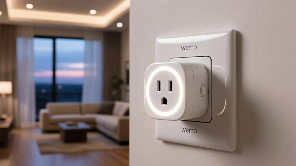What Is Wemo? Smart Home Basics and 2026 Setup Guide