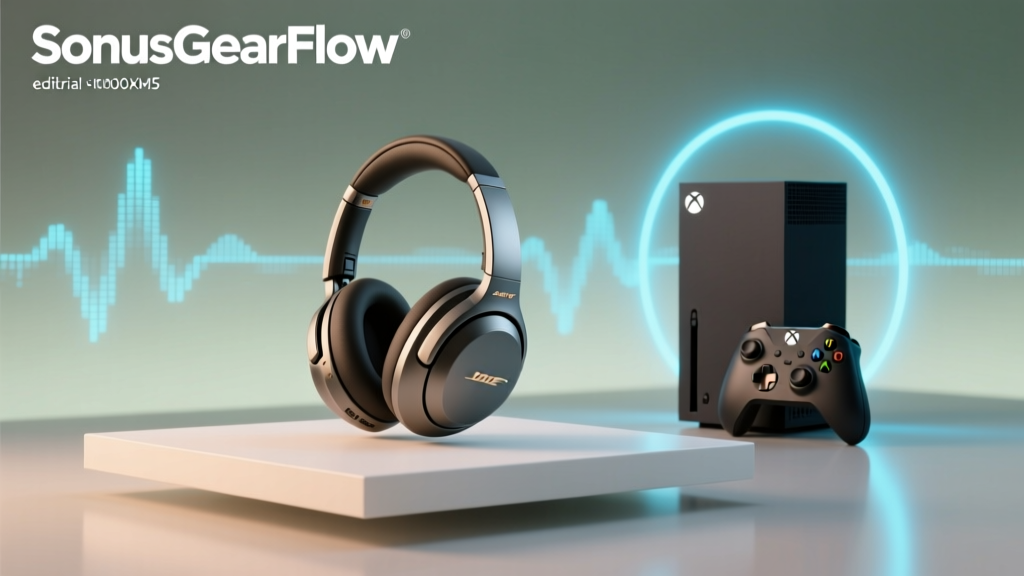 Xbox Series S Wireless Headphones: Low-Latency Setup (2026)