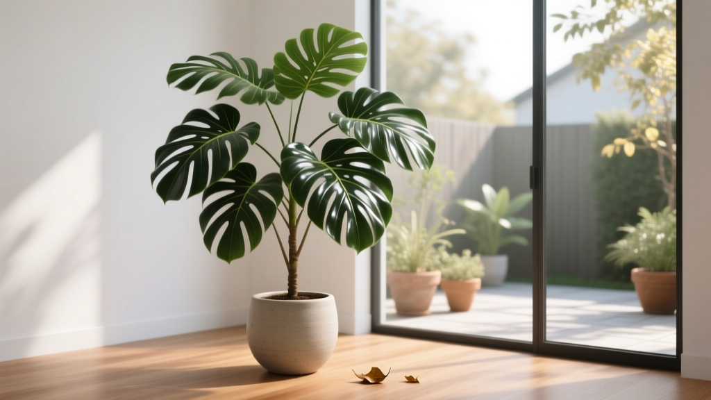 Umbrella Plant Indoor or Outdoor? The Truth (2026)
