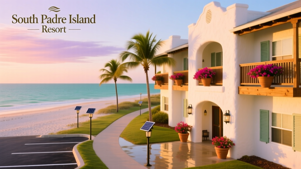 South Padre Island, Texas: A Coastal Hospitality Deep Dive — From Budget Hostels to Luxury Beachfront Resorts