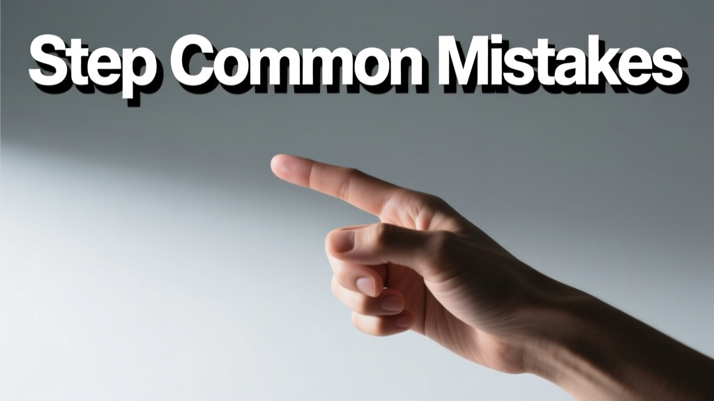 Step-by-Step: Common Mistakes in Growing and Caring for Birthflowers