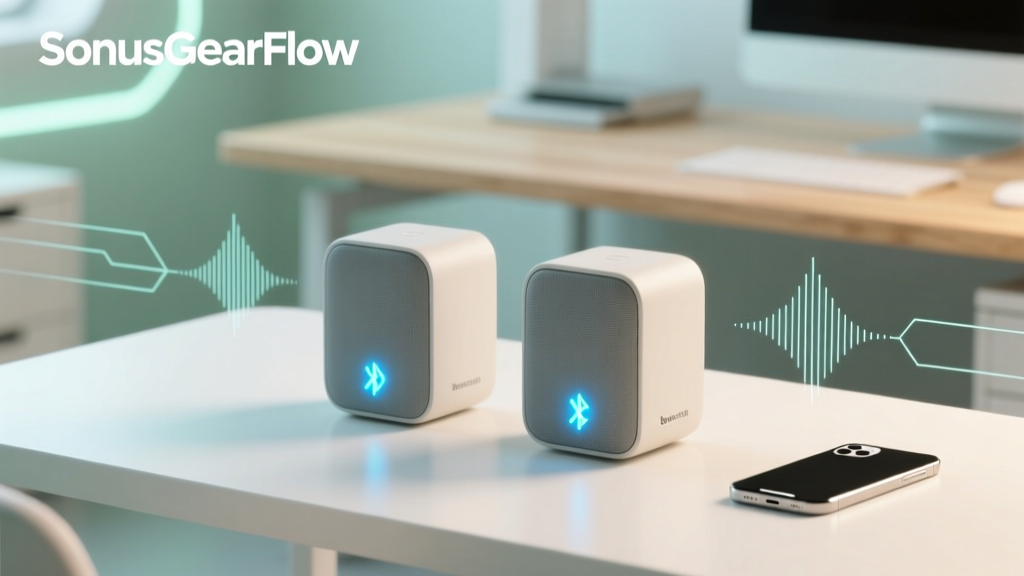 How to Make 2 Speakers Play at Once Bluetooth (2026)