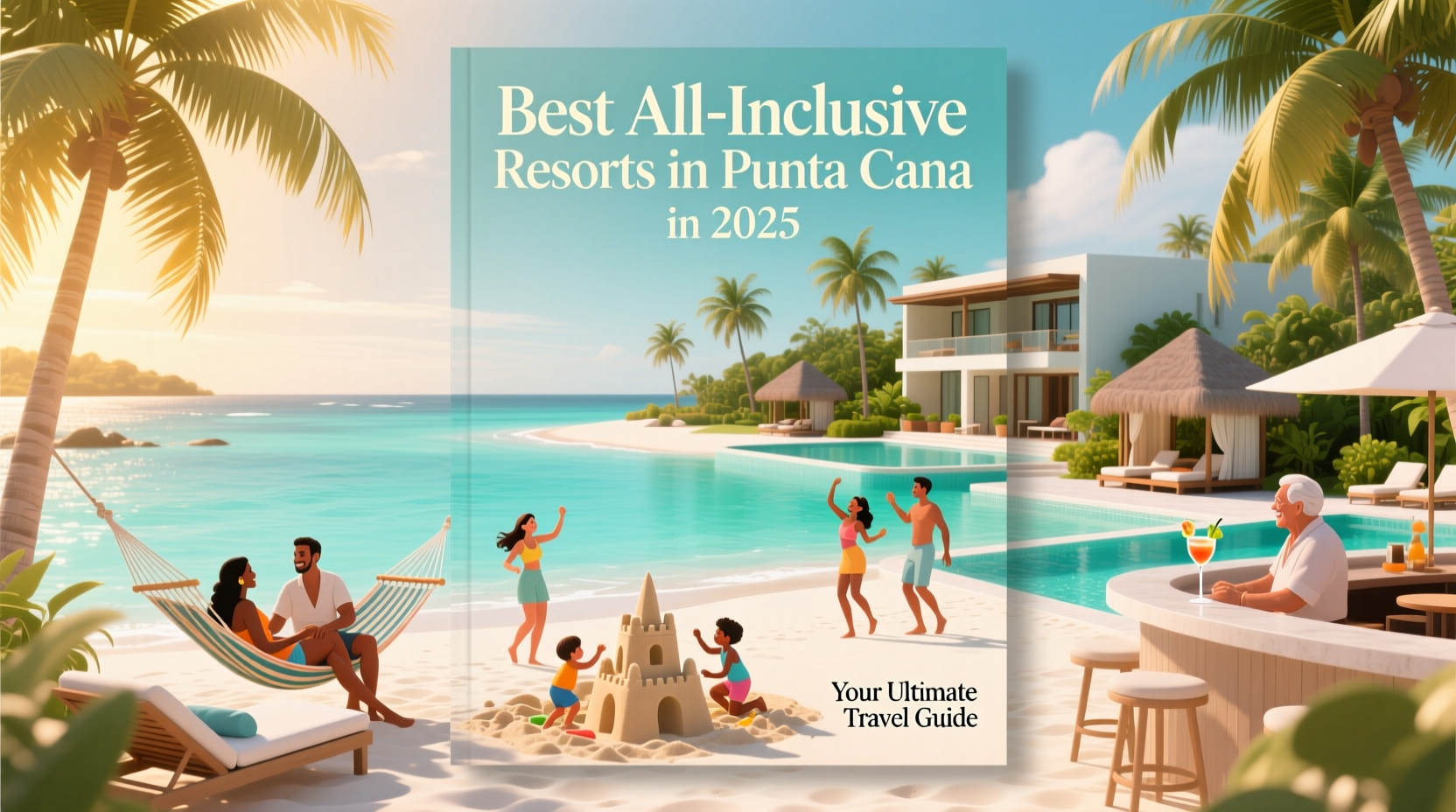 best all inclusive punta cana