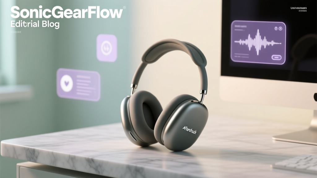 How to Wear Aftershock Wireless Headphones Correctly