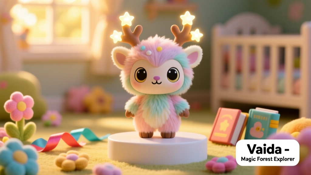 Vaida: A Safety and Regulatory Deep Dive into the Lithuanian Toy Brand
