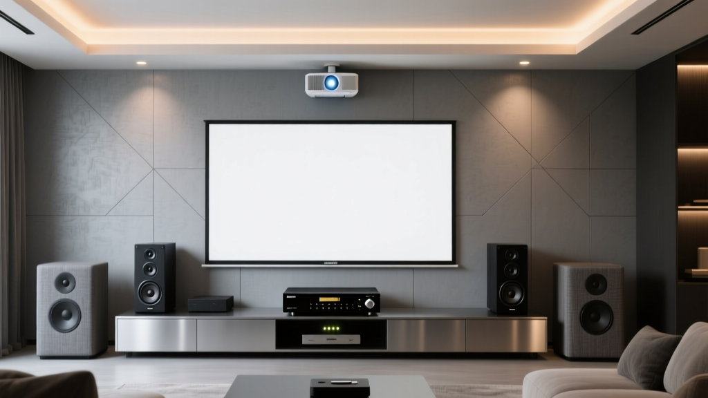 How to Choose Right Home Theater System (2026)