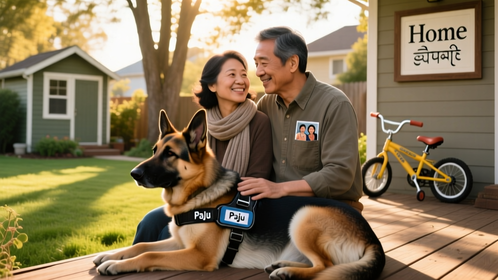 Photo: Courtesy of Petco Love