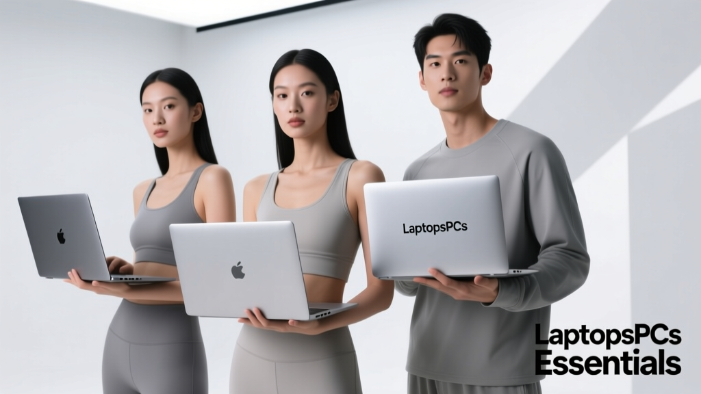 Laptop Models and PC Essentials: A Practical, Performance-Driven Breakdown